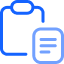 similarity checking icon
