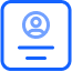 Credibility icon