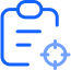 Detects Plagiarism icon
