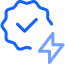 Credibility icon