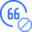 Improper Reference icon