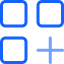 Multiple File icon